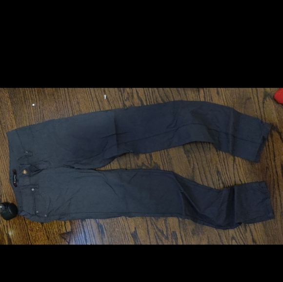 Gray pants - Picture 1 of 4